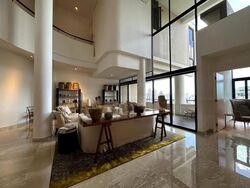 The Colonnade (D10), Condominium #460327221